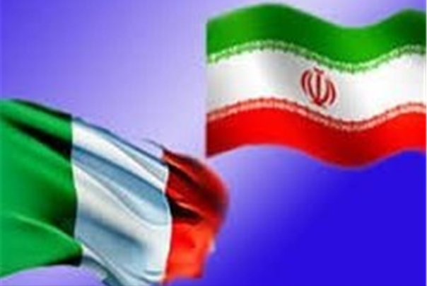 Iran, Italy Explore Ways to Boost Trade Ties amid US Sanctions