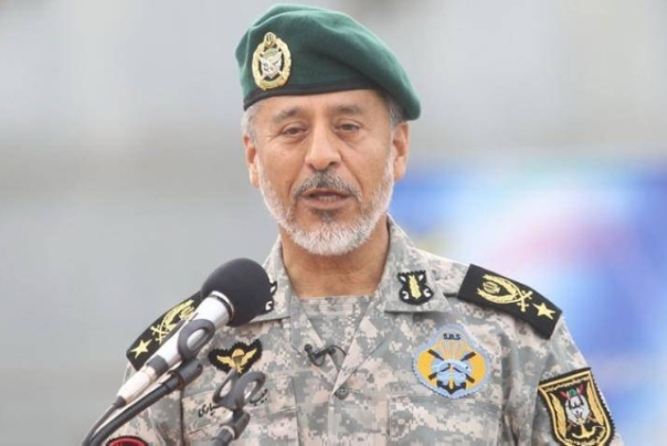 حبيب الله سياري: الوحدة والصداقة بين الجيش والحرس الثوري متينة