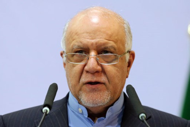 Minister: Iran to Continue Oil Production Despite US Pressures