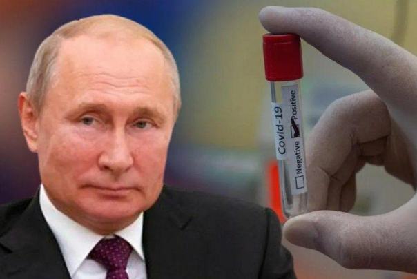 انجام آزمایش‌های بالینی واکسن کرونای روسیه در عربستان سعودی