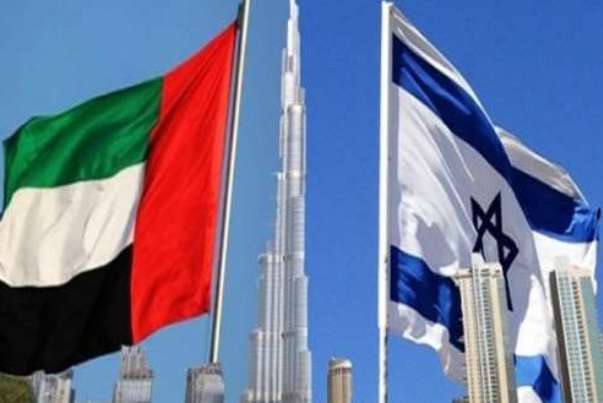 وفد إسرائيلي رسمي يضم كبار مساعدي ترامب يزور الإمارات الاثنين المقبل