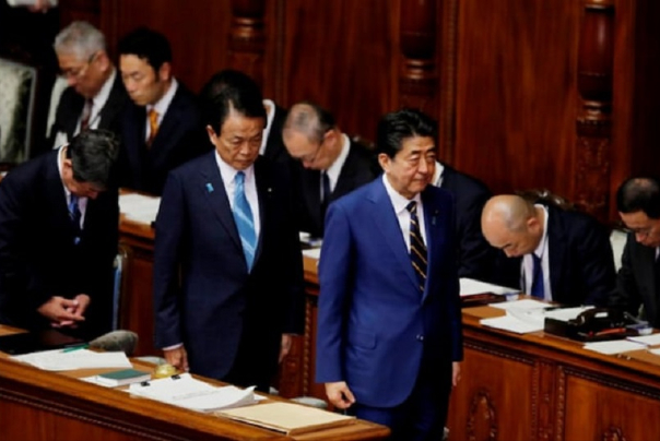 What’s next after Japan PM Shinzo Abe quits?