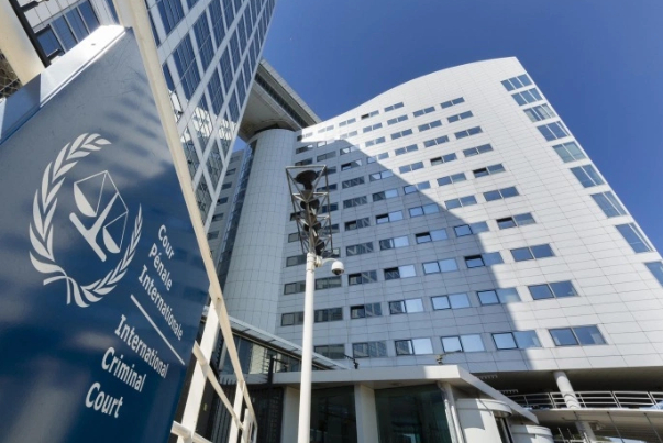 المحكمة الجنائية الدولية تدين العقوبات الأمريكية على المدعية العامة