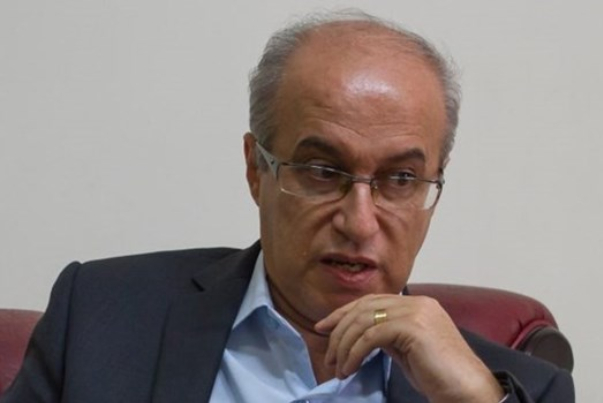 ممثل اليهود بالبرلمان الايراني: أميركا لن تحقق أهدافها من وراء آلية الزناد