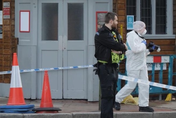 جرحى بعملية طعن "كبيرة" في مدينة برمنغهام البريطانية