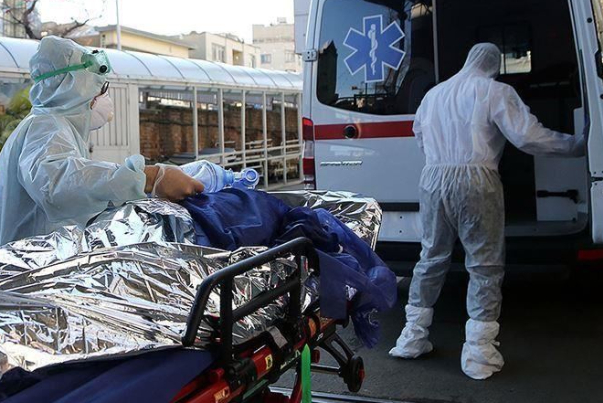 كورونا يواصل اجتياح العالم.. 6 آلاف وفاة خلال 24 ساعة (آخر المستجدات)