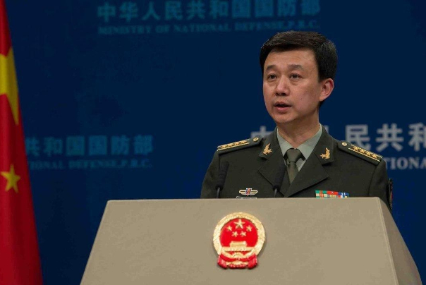 چین: آمریکا بزرگترین تهدید برای نظم و صلح جهانی است