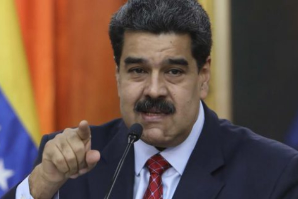 الخارجية الفنزويلية : واشنطن لا تستطيع منع كراكاس من بناء علاقات مع إيران