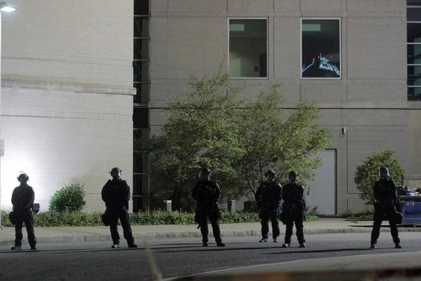 إطلاق نار بمنطقة روشستر في نيويورك وأنباء عن قتلى وإصابات