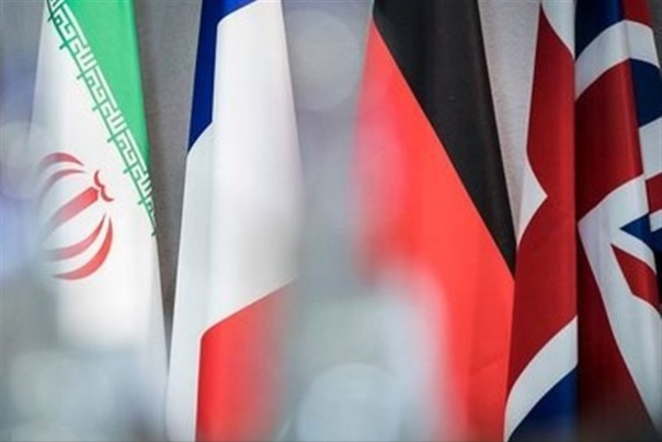 UK Says Strongly Supports JCPOA