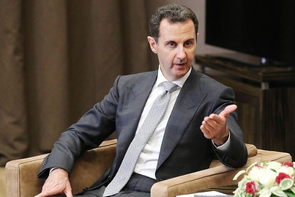 بشار اسد ترکیه را آغازگر تنش‌ها در قره‌باغ دانست