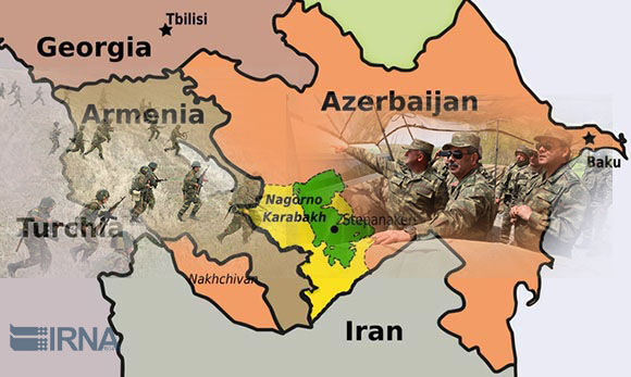 Unveiling of a new version of proxy wars in the Battle of Karabakh; Who is the designer and where is the goal?