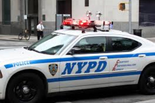 پلیس نیویورک برای مواجهه با اعتراضات انتخاباتی آماده‌باش داد