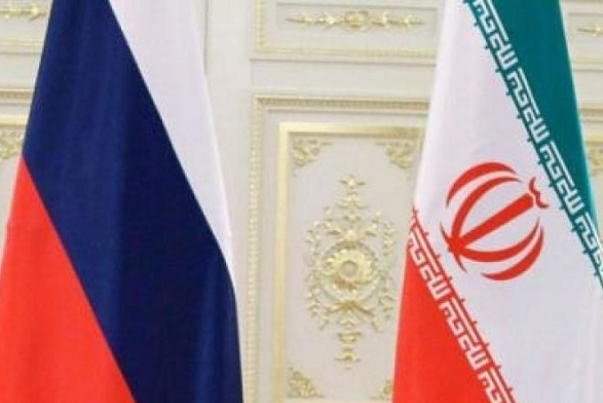 إيران: تعاون عسكري مع روسيا فور انتهاء حظر السلاح