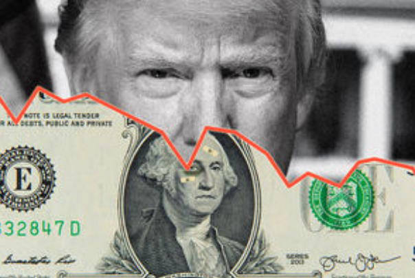 اثرات شکست احتمالی ترامپ بر نرخ ارز