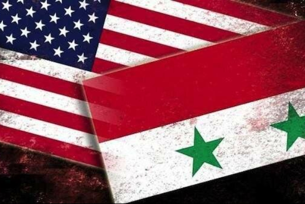 سفر مخفیانه مقام کاخ سفید به سوریه برای دیدار با مقامات دمشق