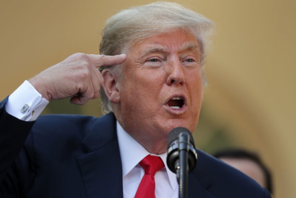 أمريكا.. مدعون عامون يعتبرون ترامب تهديدا لسيادة القانون