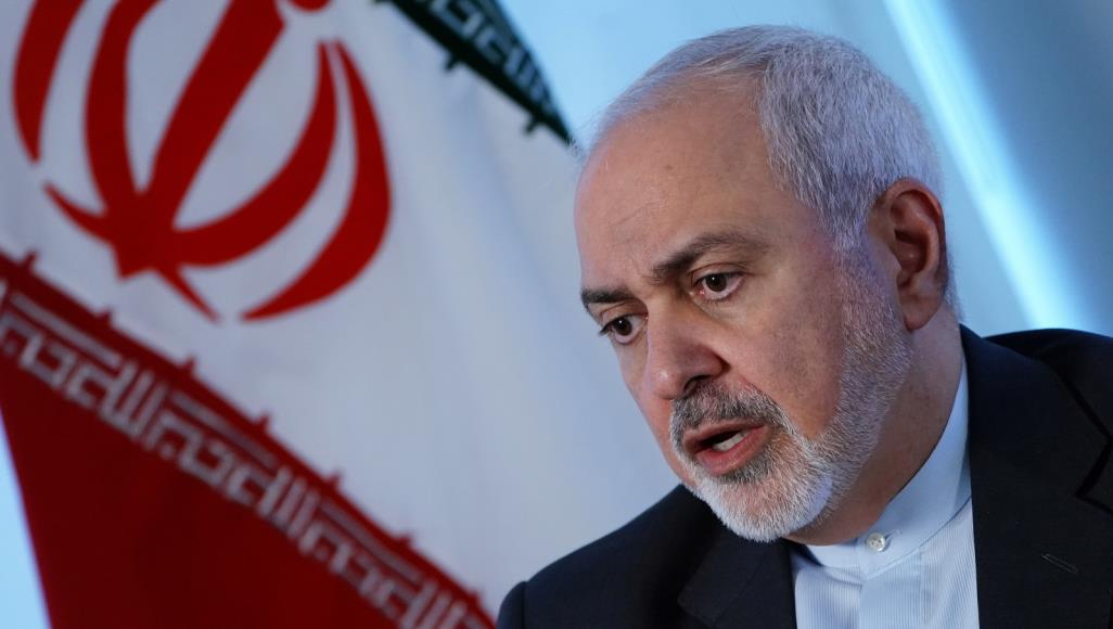 Zarif to neighbors: Only together can we build a better future