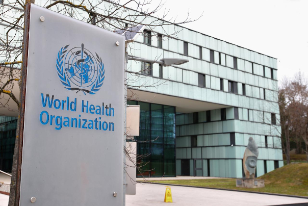 ישיבת ארגון הבריאות העולמי הפכה לפורום לביקורת על ישראל