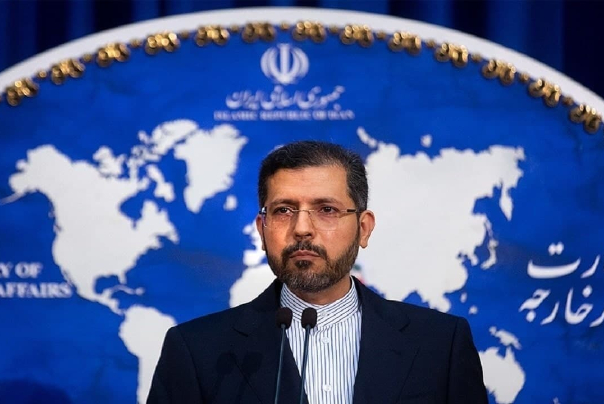 تکذیب ترور یک مقام گروه تروریستی القاعده در ایران