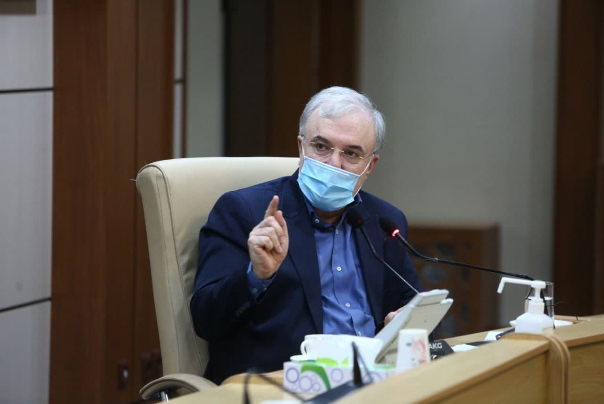 نمکی: تولید واکسن کرونا جزو دستاورد‌های دانشمندان ایرانی است