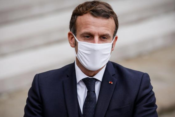Macron anti-Islamism and the hidden hand of Zionism