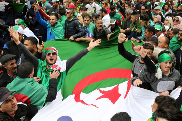 French media malicious maneuvers remains hatched against stability in Algeria