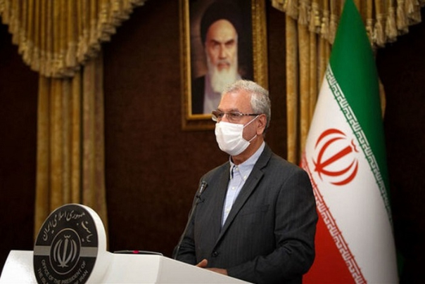 الحكومة الايرانية: حتى لو فاز ترامب بالانتخابات فإن الحظر سيفشل