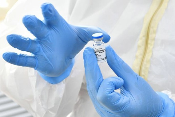Human Trial of Iran-Made Coronavirus Vaccine to Start Next Week