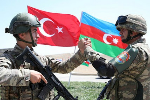 TURKISH ROLE-PLAYING AND ITS OBJECTIVES IN KARABAKH CONFLICT