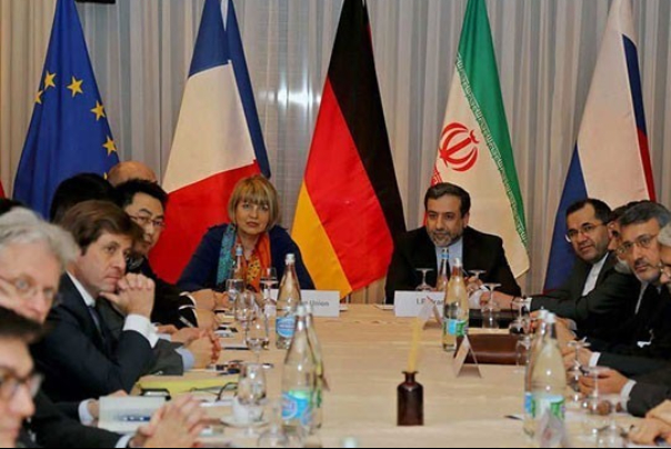 اليوم.. اجتماع للجنة المشتركة للاتفاق النووي عبر الفيديو