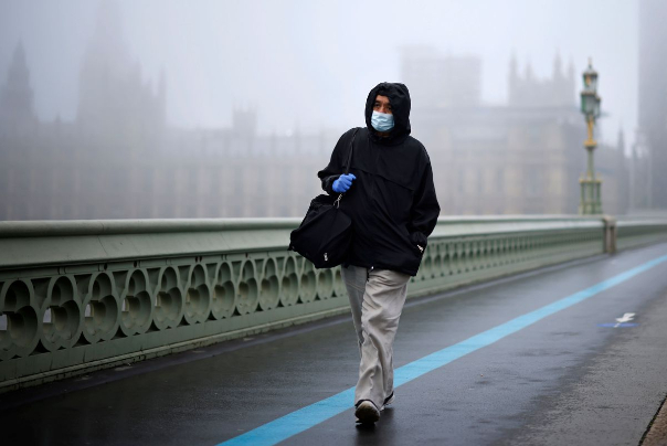 سلالة جديدة من كورونا تهدّد أوروبا