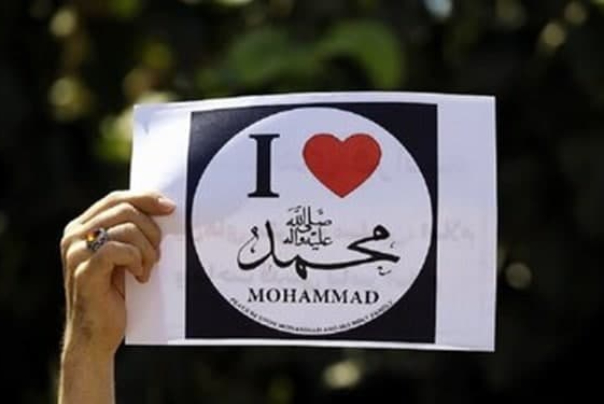دادگاه حقوق بشر اروپا توهین به پیامبر اسلام را خلاف قانون اعلام کرد