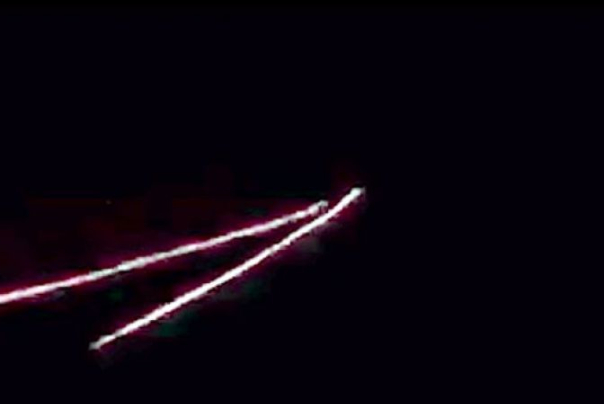 عدوان اسرائيلي على مصياف السورية