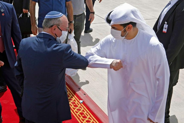 لوموند: الإمارات تنسق مع "إسرائيل" للقضاء على الأونروا