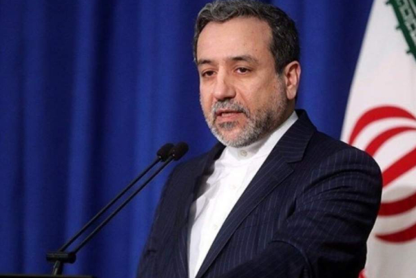 عقب بدء التخصيب بنسبة 20 بالمائة.. عراقجي: لا يعني موت الاتفاق النووي