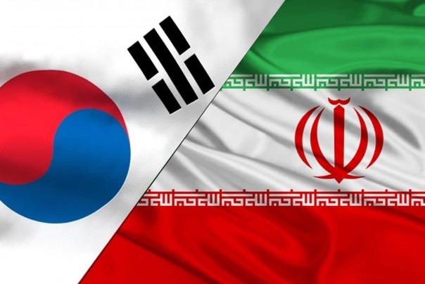 دارایی‌های مسدود شده ایران در کره جنوبی چقدر است؟