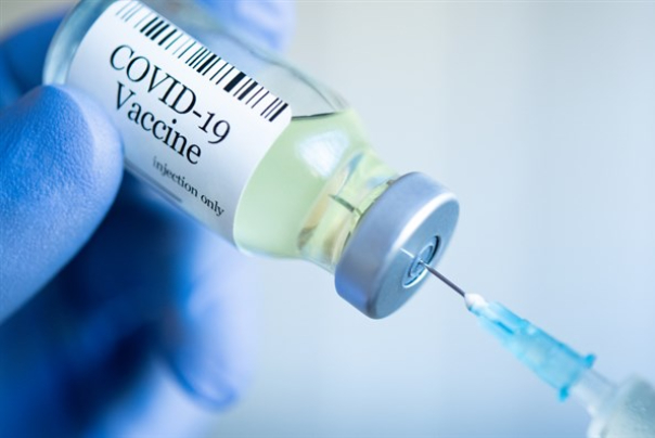 צה"ל יקבל יותר מ-100 אלף חיסונים של מודרנה