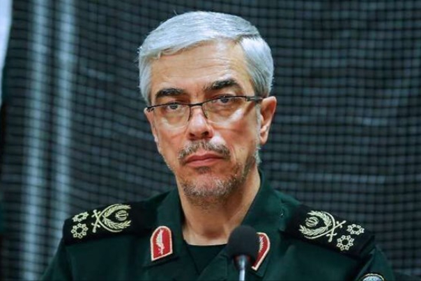 Iran to Resume Naval Patrolling Missions in Red Sea