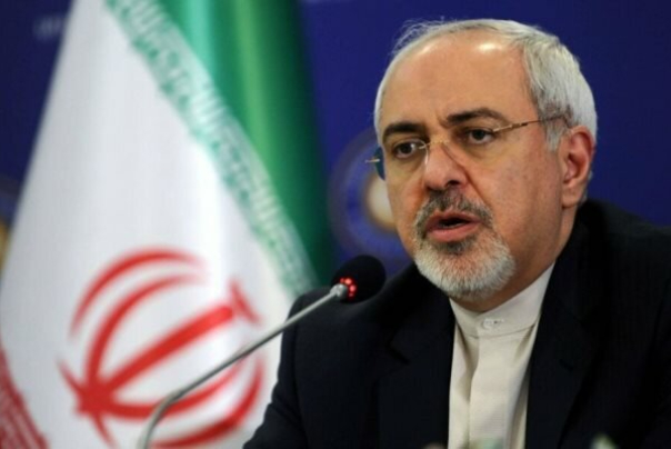 Iran's Zarif reiterates call for dialogue among neighbors