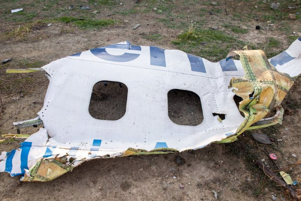 چندرسانه‌ای: از سقوط E11A آمریکایی تا حادثه  هواپیمای اوکراینی