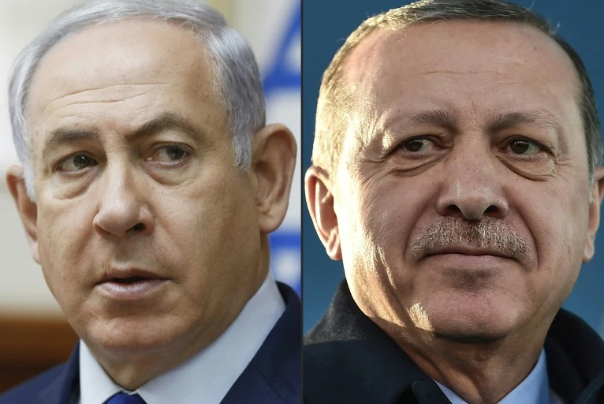 Turkey and improving relations with the Zionist regime