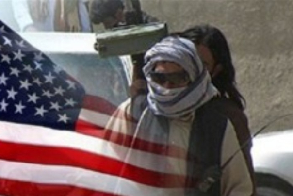چندرسانه‌ای: آیا طالبان حمله به نیروهای خارجی را از سر خواهد گرفت؟