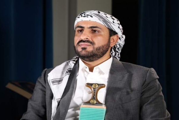 صنعاء: السلام الحقيقي لن يكون قبل وقف العدوان