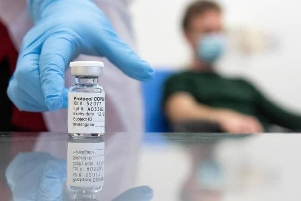 تزریق مرحله نخست تست انسانی واکسن ایرانی کرونا پایان یافت