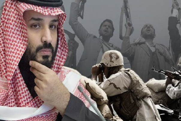 The Yemeni resistance symbolizes the defeat of Saudi ignorant policies