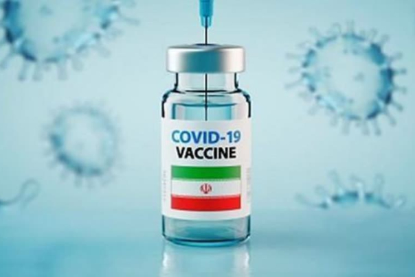 وضعیت یک دریافت‌کننده واکسن کرونا، 10 روز پس از تزریق