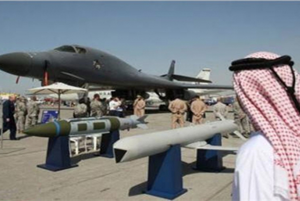 مقایسه هزینه‌های نظامی ایران و عربستان سعودی