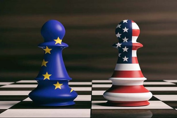 «بازی پوچ» اروپا و آمریکا از جنس «وعده درمانی» است