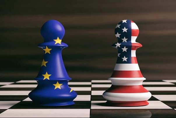 چندرسانه‌ای: «بازی پوچ» اروپا و آمریکا از جنس «وعده درمانی» است